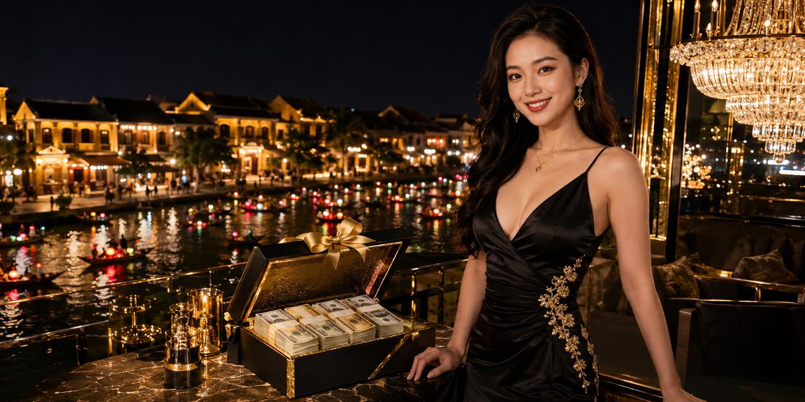 Người dùng trải nghiệm ứng dụng cá cược npxvip trên điện thoại tại Hội An